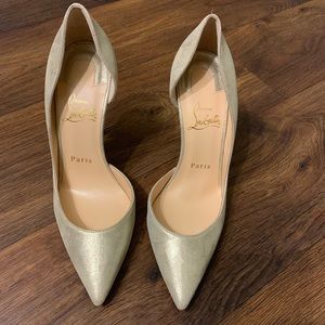 Louboutin Iriza